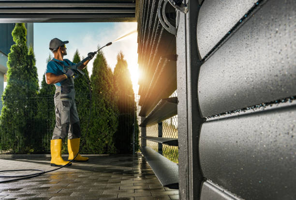 Trusted Halsey, OR Pressure Washing Experts